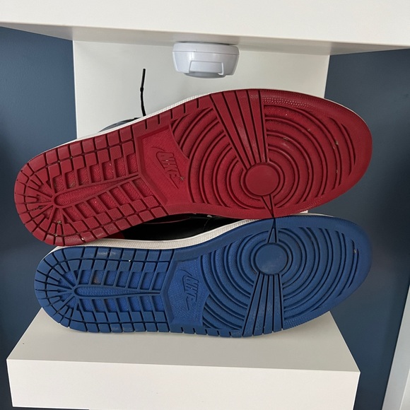 Jordan 1 Top 3 - Picture 8 of 8